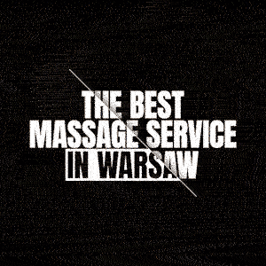 Erotic massage Warsaw sensualmassage.pl