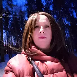 CD trans pasywna uległa