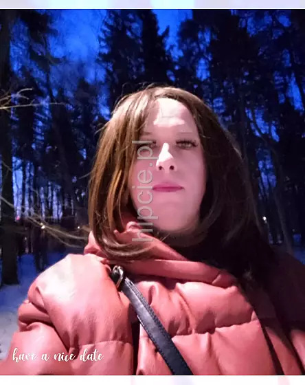 CD trans pasywna uległa