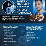 Tantra-Yoni Masaż 